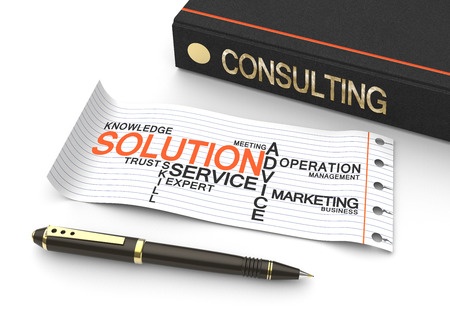 Consultancy
